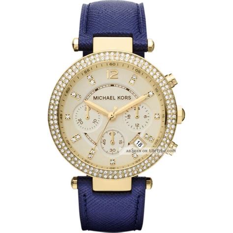 lederarmband michael kors mk2280 2277 2281 2278|michael kors watch straps.